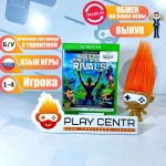 Kinect Sports Rivals (для Kinect 2.0) (Xbox One) б/у