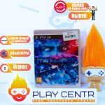 Mindjack (PS3) б/у