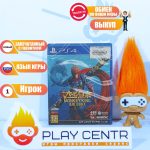 Monkey King Hero is Back (PS4)