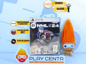 NHL 24 (PS5)