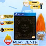 Dark Souls Remastered (PS4)