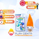 Everybody's Golf 2 (PSP) б/у