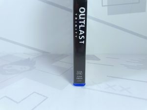 Outlast Trinity (PS4) б/у