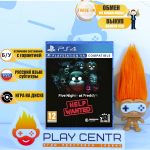 Five Nights at Freddy’s Help Wanted (PS4) б/у