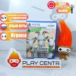 Goat Simulator 3 (PS5) б/у