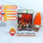 Tekken 6 (Xbox 360) б/у
