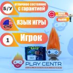 16bit Flashback б/у