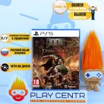 DOOM: The Dark Ages (PS5) б/у