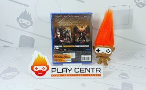 Nioh Collection (PS5)