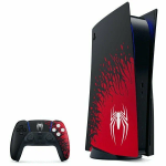 Sony PlayStation 5 Fat 825Gb Marvel's Spider-Man 2 Limited Edition (с дисководом) б/у
