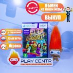 Kinect Adventures (для Kinect) (Xbox 360) б/у