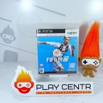 FIFA 19 Издание Legacy (PS3) б/у