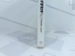 FIFA 19 Издание Legacy (PS3) б/у