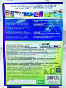 Kinect Sports: Season Two (для Kinect) (Xbox 360) б/у