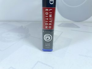 Assassin's Creed Вальгалла Limited Edition (PS4)