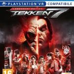 Tekken 7 - Legendary Edition (PS4)