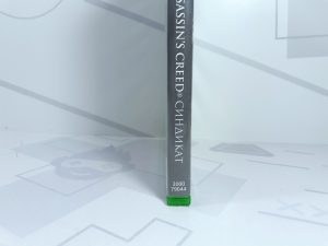 Assassin's Creed: Синдикат (Xbox One) б/у