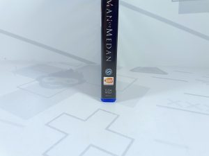 The Dark Pictures Anthology: Man of Medan (PS4) б/у