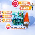 Sacred 3 (Xbox 360) б/у