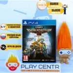 Warhammer 40.000 Inquisitor Martyr (PS4) б/у