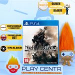 NieR: Automata. Game of the YorHa Edition (PS4)