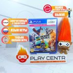 Riders Republic (PS4) б/у