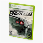 Need For Speed: ProStreet (Xbox 360) б/у