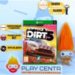 Dirt 5 (Xbox One)
