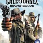Call Of Juarez: Bound In Blood (Xbox 360) б/у