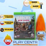 Far Cry: New Dawn (Xbox One) б/у