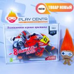 8bit "MOTO-440" (440в1)