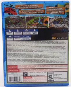8-Bit Armies (PS4)