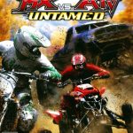 MX vs ATV: Untamed (PS2) б/у