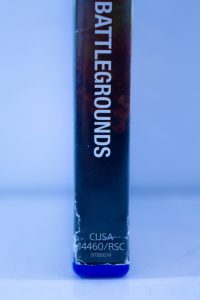 Playerunknowns Battlegrounds (PUBG) (PS4) б/у