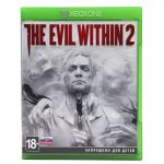 The Evil Within 2 (Xbox One)