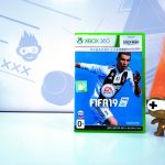 FIFA 19 Legacy Edition (Xbox 360) б/у