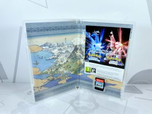 Pokemon Legends Arceus (Switch) б/у