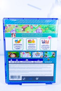 Bunny Park (PS4) б/у