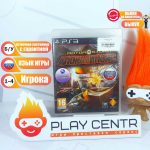 Motorstorm Апокалипсис (PS3) б/у