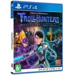 Trollhunters: Defenders Of Arcadia (PS4) б/у