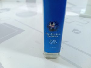 Move Фитнес (Требуется Move) (PS3) б/у