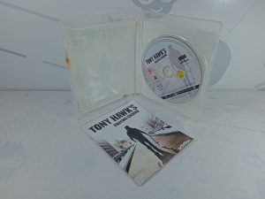Tony Hawk's: Proving Ground (PS3) б/у