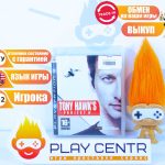 Tony Hawk's: Project 8 (PS3) б/у