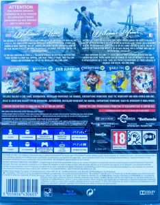 Fallout 4 Game of The Year Edition (Eng) (PS4)