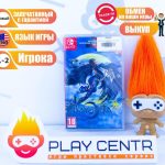 Bayonetta 2 + код загрузки Bayonetta (Switch)