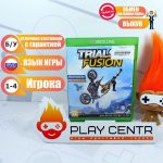 Trials Fusion (Xbox One) б/у