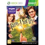 Гарри Поттер (Harry Potter) (для Kinect) (Xbox 360) б/у