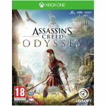 Assassin's Creed Одиссея (Xbox One) б/у