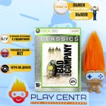 Battlefield Bad Company (Xbox 360) б/у