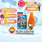 Marvel Super Hero Squad (PSP) б/у